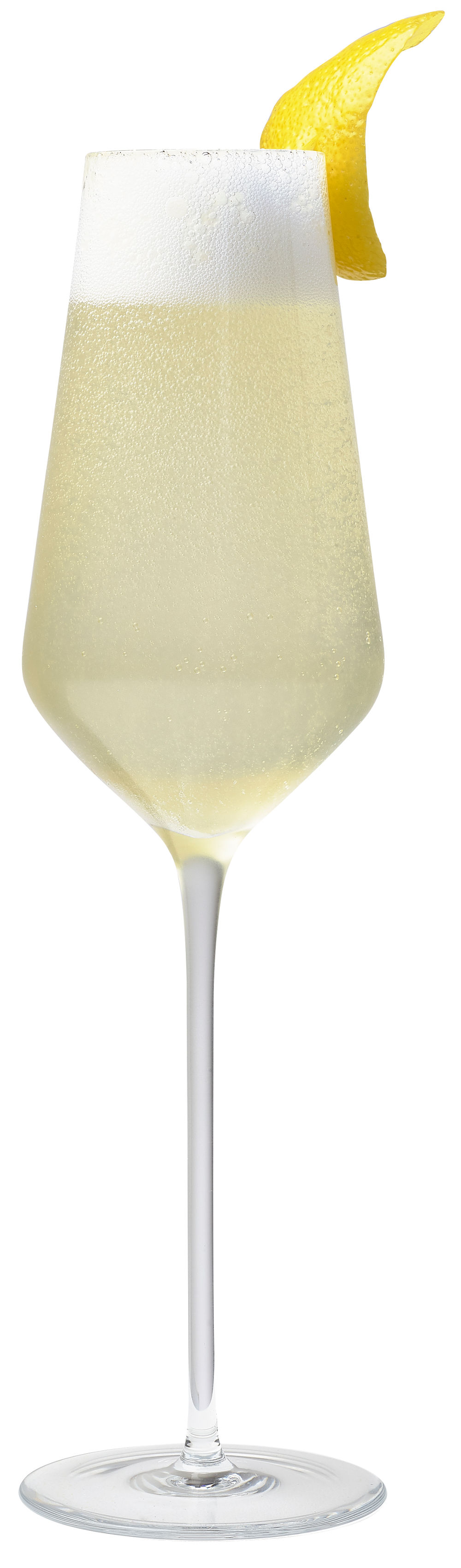 Santa Ana Gin French 75 Santa Ana Gin French 75